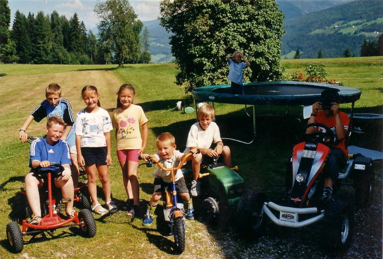 Burglehnerhof Aparthotel Ramsau am Dachstein Ngoại thất bức ảnh