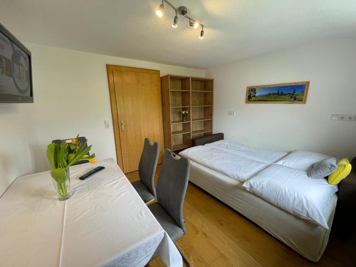 Burglehnerhof Aparthotel Ramsau am Dachstein Ngoại thất bức ảnh