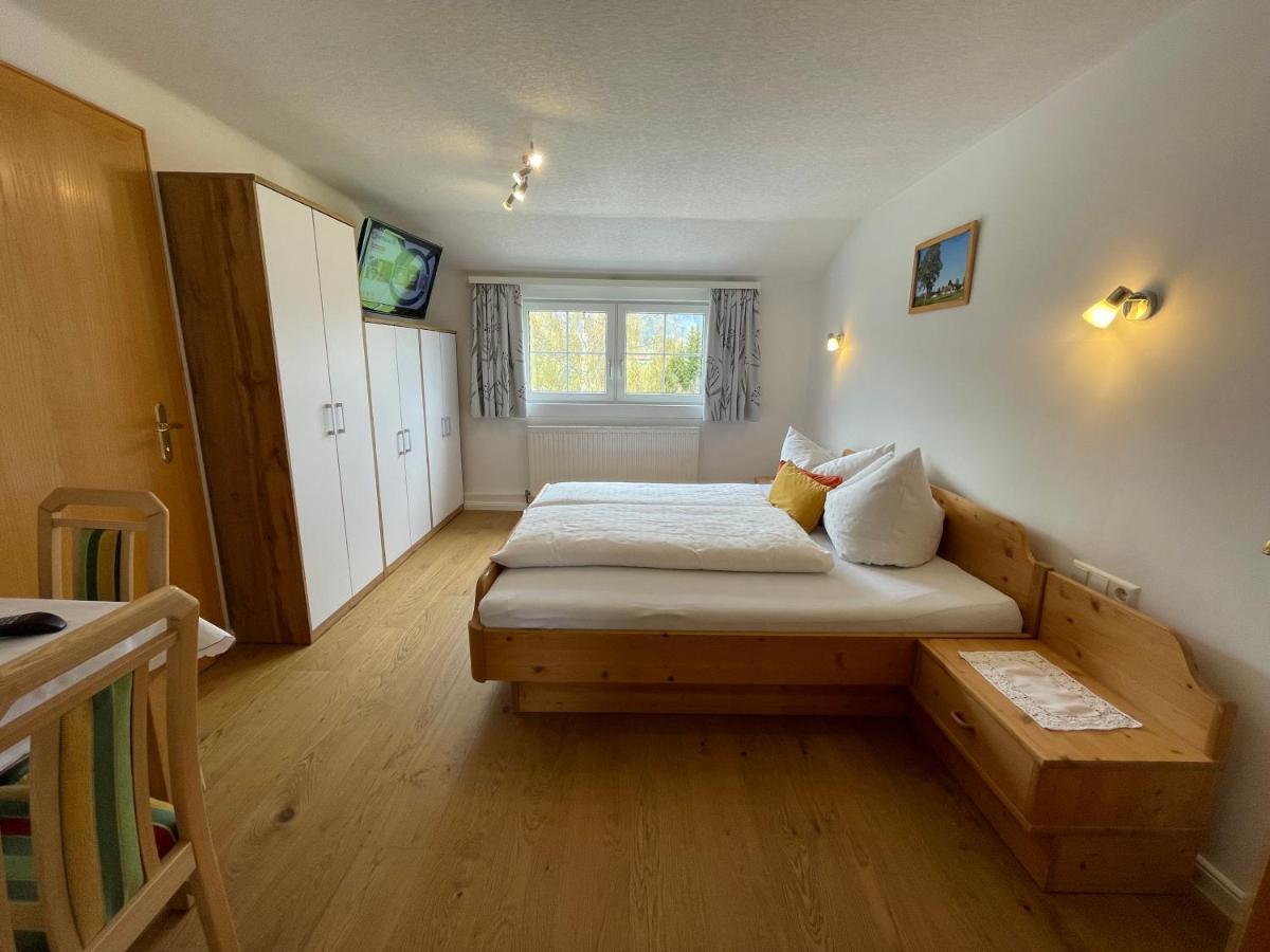 Burglehnerhof Aparthotel Ramsau am Dachstein Ngoại thất bức ảnh
