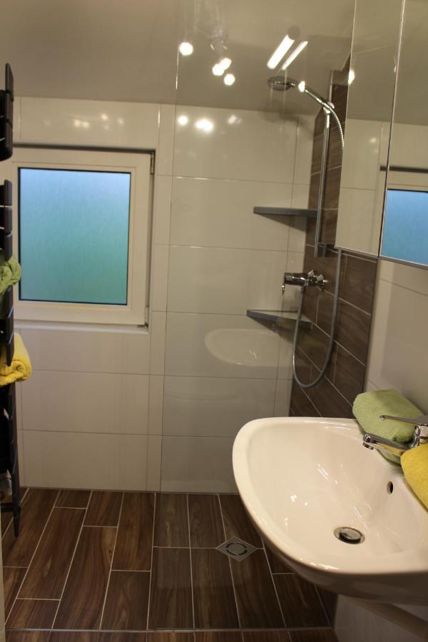 Burglehnerhof Aparthotel Ramsau am Dachstein Ngoại thất bức ảnh