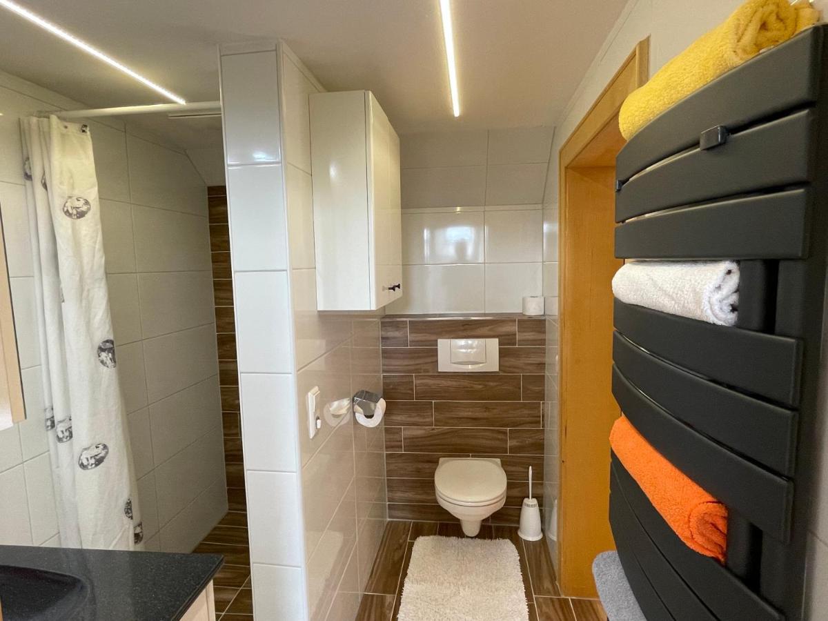 Burglehnerhof Aparthotel Ramsau am Dachstein Ngoại thất bức ảnh