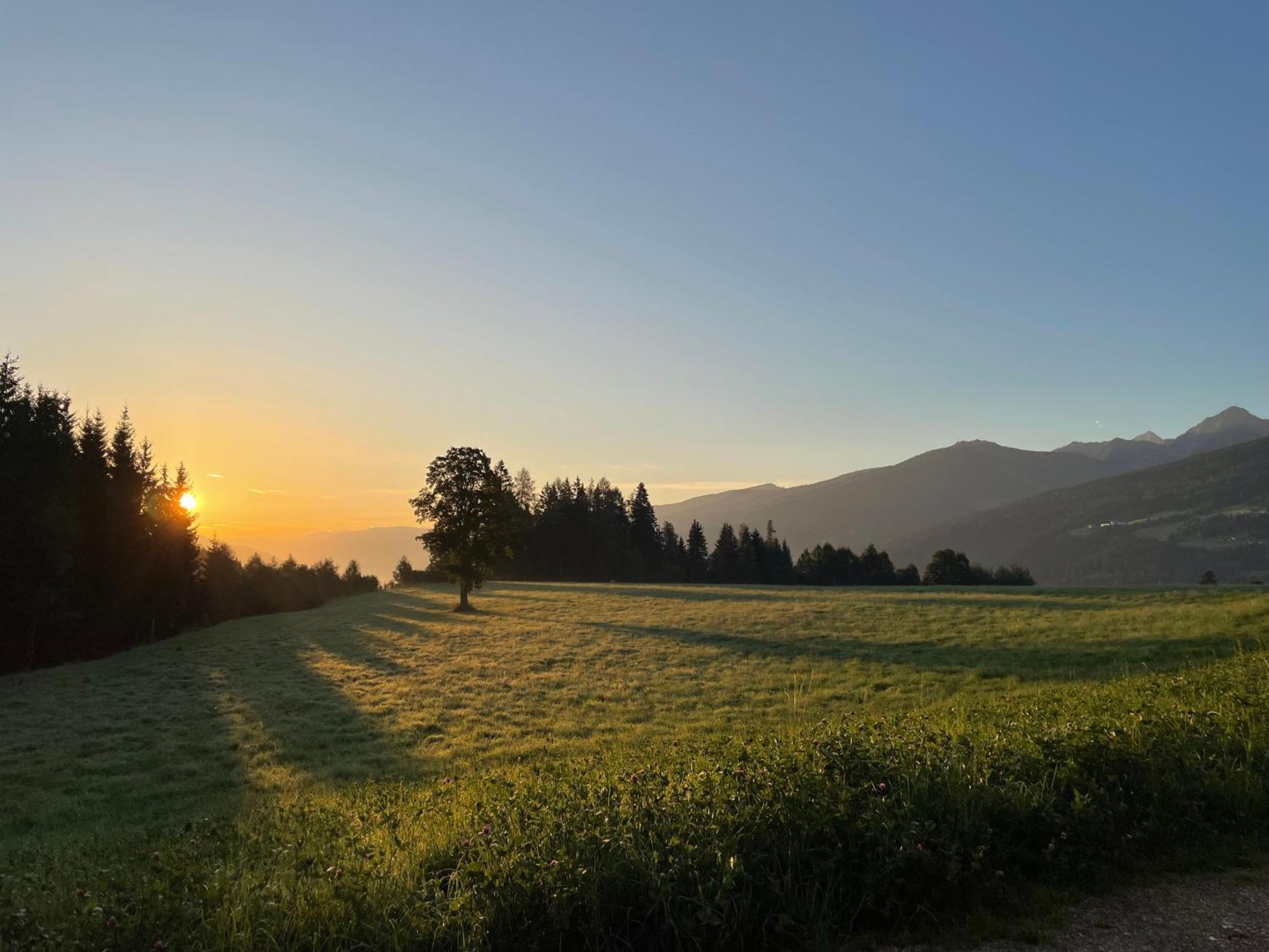 Burglehnerhof Aparthotel Ramsau am Dachstein Ngoại thất bức ảnh